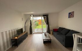 Studio Cosy A 10 Minutes De Disneyland Paris